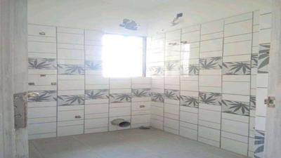 Bathroom Image of 703 Sq.ft 2 BHK Apartment / Flat for sale in Gems City, Joka Kolkata for Rs. 3000000