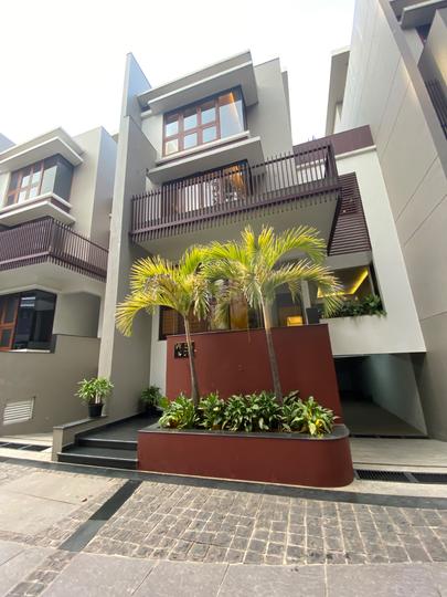 Sattva Kings Domain Main Image 1