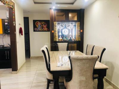 Hall Image of 1800 Sq.ft 3 BHK Builder Floor for sale in Sahastradhara Road Dehradun for Rs. 10500000