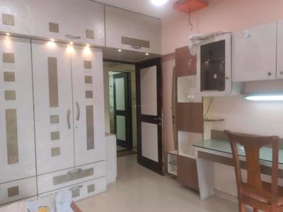 Bedroom Image of 926 Sq.ft 2 BHK Apartment / Flat for sale in Kandivali East Mumbai for Rs. 18000000