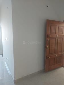 Hall Image of 1900 Sq.ft 3 BHK Builder Floor for sale in Kengeri Satellite Town Bengaluru for Rs. 18300000
