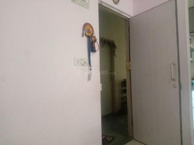 Bedroom Image of 500 Sq.ft 1 BHK Apartment / Flat for sale in Savvy Strata, Sarkhej Ahmedabad for Rs. 3200000