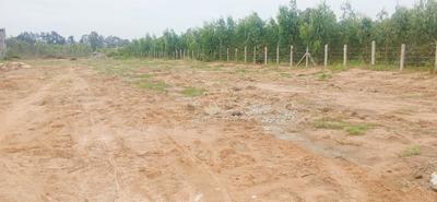 Image of 1350 Sq.ft Residential Plot / Land for sale in Koppa Gate, Bengaluru for Rs. 4455001