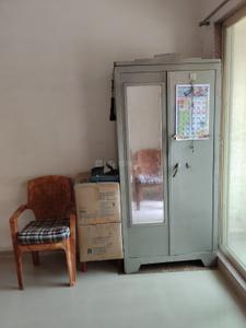Bedroom Image of 413 Sq.ft 1 BHK Apartment / Flat for rent in 5P Manohar Shreeji Nirvana, Badlapur East Badlapur for Rs. 7000