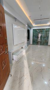 Hall Image of 2200 Sq.ft 4 BHK Independent House for sale in Navya The Royal, Indresham Sangareddy for Rs. 11000000