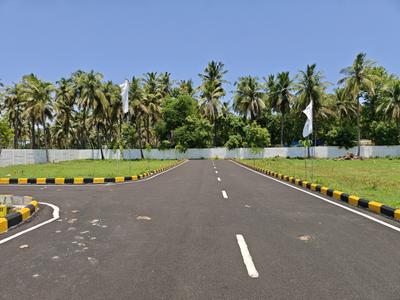 Image of 1160 Sq.ft Residential Plot / Land for sale in Tambaram, Chennai for Rs. 3995040