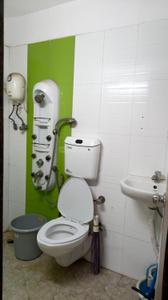 Bathroom Image of Navkar living  in Thane West, Thane
