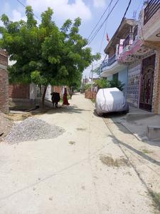 Image of 1125 Sq.ft Residential Plot / Land for sale in Ahirwan, Kanpur for Rs. 2750000