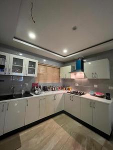 Kitchen Image of 3900 Sq.ft 4 BHK Apartment / Flat for sale in Lanco Hills Apartments, Manikonda Hyderabad for Rs. 43200000
