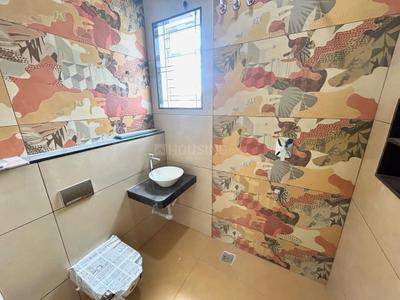 Bathroom Image of 4300 Sq.ft 5 BHK Villa for sale in Kamal Vihar Raipur for Rs. 13000000