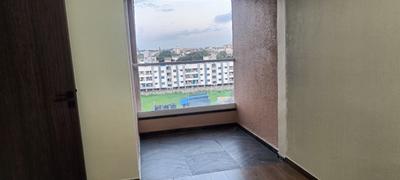 Balcony Image of 1470 Sq.ft 3 BHK Apartment / Flat for sale in 10 Elite Akasa, Pimple Gurav Pune for Rs. 15000000