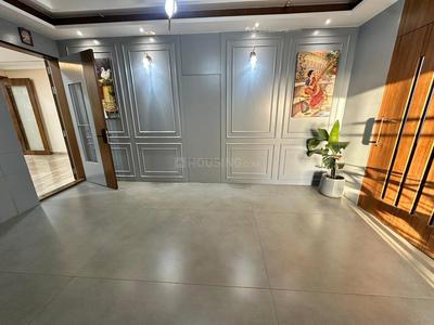 Balcony Image of 7000 Sq.ft 4.5 BHK Apartment / Flat for rent in Marvel Cascada, Balewadi Pune for Rs. 350000