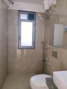 Bedroom Two Image of 772 Sq.ft 2 BHK Apartment / Flat for sale in Sunteck City 4th Avenue, Jogeshwari West Mumbai for Rs. 27000000