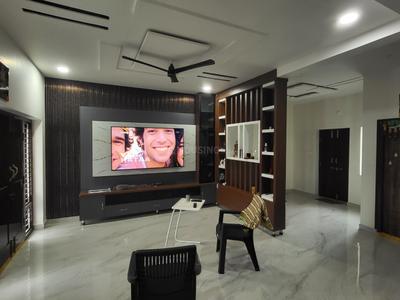 Hall Image of 4000 Sq.ft 4 BHK Duplex for sale in Turkayamjal Hyderabad for Rs. 26000000