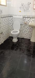 Bathroom Image of 1560 Sq.ft 3 BHK Apartment / Flat for rent in ARRR Velachery, Velachery Chennai for Rs. 35000