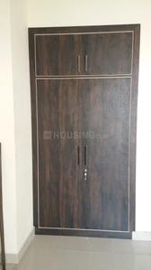 Bedroom Image of 1500 Sq.ft 3 BHK Apartment / Flat for sale in Today Kings Park, Omega IV Greater Noida for Rs. 10500000