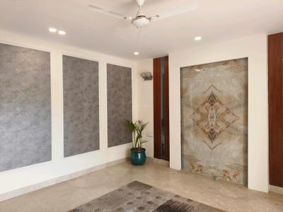 4 BHK Independent Builder Floor