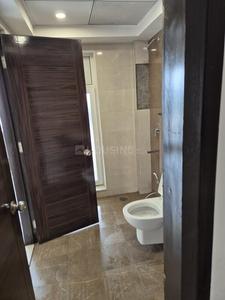 Bathroom Image of 1610 Sq.ft 3 BHK Apartment / Flat for sale in ACME Eden Court, Sector 91 Mohali for Rs. 16500000