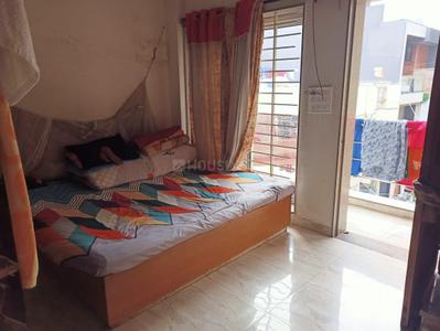 Bedroom Image of 3100 Sq.ft 7 BHK Independent House for sale in Nanda Nagar Indore for Rs. 17000000