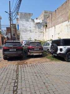 Image of 1800 Sq.ft Residential Plot / Land for sale in Sangam Vihar, Jhansi for Rs. 8100000