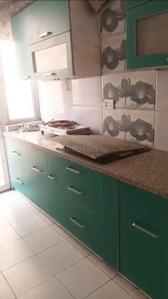 Kitchen Image of 1130 Sq.ft 2 BHK Apartment / Flat for rent in Elite 87th Avenue, Sector 87 Faridabad for Rs. 20000