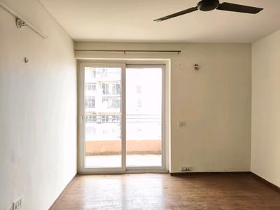 Bedroom Image of 2595 Sq.ft 3 BHK Apartment / Flat for sale in Sector 59 Gurgaon for Rs. 54100000