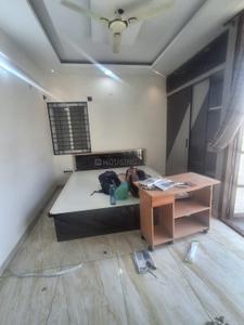 Bedroom Image of 1300 Sq.ft 2 BHK Apartment / Flat for rent in Shanti Nagar Bengaluru for Rs. 55000