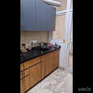 Kitchen Image of 1670 Sq.ft 2 BHK Apartment / Flat for sale in SS The Leaf, Sector 85 Gurgaon for Rs. 18500000