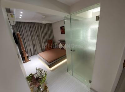 Bathroom Image of 897 Sq.ft 2 BHK Apartment / Flat for sale in Winspace Amelio, Andheri West Mumbai for Rs. 27500000