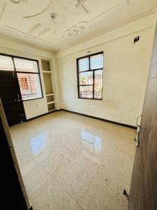 Bedroom Image of 1100 Sq.ft 2 BHK Apartment / Flat for rent in Jajmau Sub Metro City Kanpur for Rs. 6000