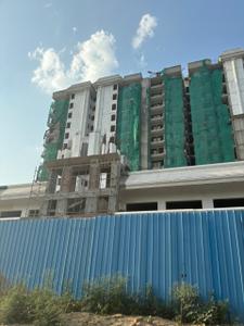 Image of 1450 Sq.ft 3.5 BHK Apartment / Flat for sale in Arttech Maulshree Heights, Sector 84, Faridabad for Rs. 9500000