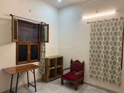 Hall Image of 500 Sq.ft 2 BHK Builder Floor for rent in Ratanada Jodhpur for Rs. 15000