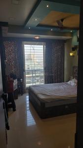 Bedroom Image of 900 Sq.ft 2 BHK Apartment / Flat for sale in Shakti Calista, Ghansoli Navi Mumbai for Rs. 21500000