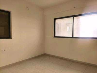 Bedroom Image of 678 Sq.ft 1 BHK Apartment / Flat for sale in Shapoorji Pallonji Vanaha, Bavdhan Pune for Rs. 5800000