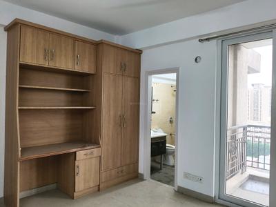Bedroom Image of 2200 Sq.ft 4 BHK Apartment / Flat for sale in Tulip Purple, Sector 69 Gurgaon for Rs. 28000000