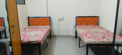 Bedroom Image of new homes no brokerage in Ghansoli, Navi Mumbai