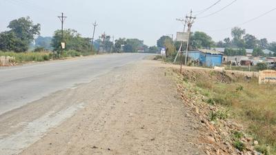Image of 1377 Sq.ft Residential Plot / Land for sale in Hingna, Nagpur for Rs. 2541000