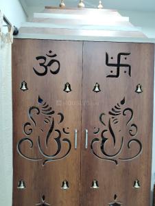 Image of 2000 Sq.ft 3 BHK Independent House for rent in Atmos Phase 3, Ponmar, Chennai for Rs. 35000