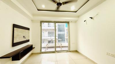 Hall Image of 1250 Sq.ft 3 BHK Apartment / Flat for sale in Sector 20 Panchkula for Rs. 7000000