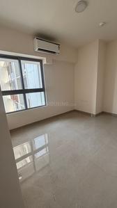 Bedroom Image of 567 Sq.ft 1 BHK Apartment / Flat for sale in Ashar Pulse, Thane West Thane for Rs. 9000000