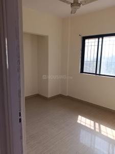 Bedroom Image of 1035 Sq.ft 3 BHK Apartment / Flat for sale in Thane West Thane for Rs. 8000000