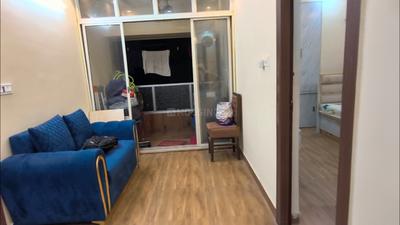Bedroom Image of 1500 Sq.ft 3 BHK Apartment / Flat for sale in Ganguly Bagan Kolkata for Rs. 10500000