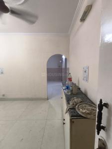 Hall Image of 1600 Sq.ft 3 BHK Apartment / Flat for rent in DDA Flats Sarita Vihar, Sarita Vihar New Delhi for Rs. 50500