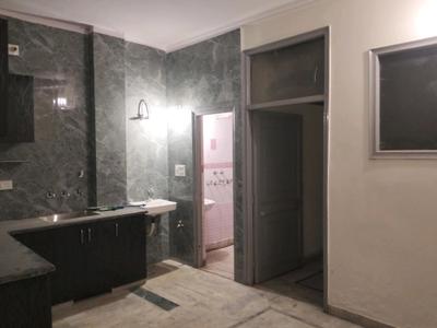 Living Room Image of 500 Sq.ft 1 BHK Builder Floor for sale in Hari Nagar New Delhi for Rs. 4100000