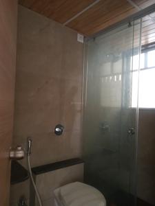 Common Bathroom Image of 1134 Sq.ft 2 BHK Apartment / Flat for sale in Kothrud Pune for Rs. 18000000