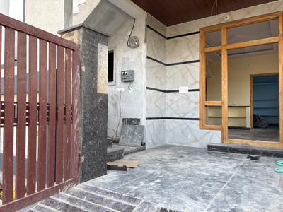 Balcony Image of 900 Sq.ft 2 BHK Independent House for sale in Cheeriyal Secunderabad for Rs. 6000000