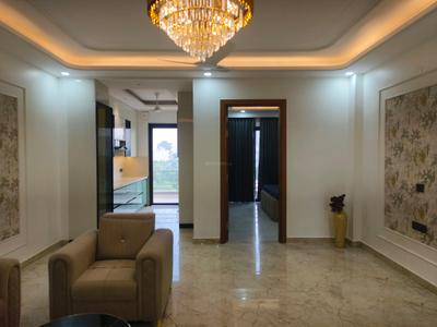 Living Room Image of 1650 Sq.ft 3 BHK Builder Floor for sale in Skywhales Vienna Greens II, Sector 99A Gurgaon for Rs. 20100000