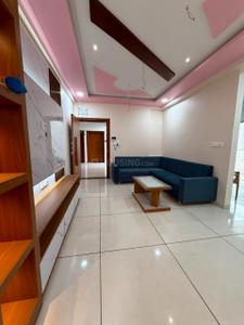 Kitchen Image of 900 Sq.ft 2 BHK Apartment / Flat for sale in Bhayli Vadodara for Rs. 4500000