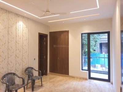 Bedroom Image of 2610 Sq.ft 4 BHK Builder Floor for sale in Sarhol Gurgaon for Rs. 43100000
