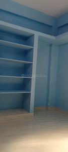 Bedroom Image of 1500 Sq.ft 1 BHK Apartment / Flat for rent in RKReal Ayyappa Society, Madhapur Hyderabad for Rs. 16000